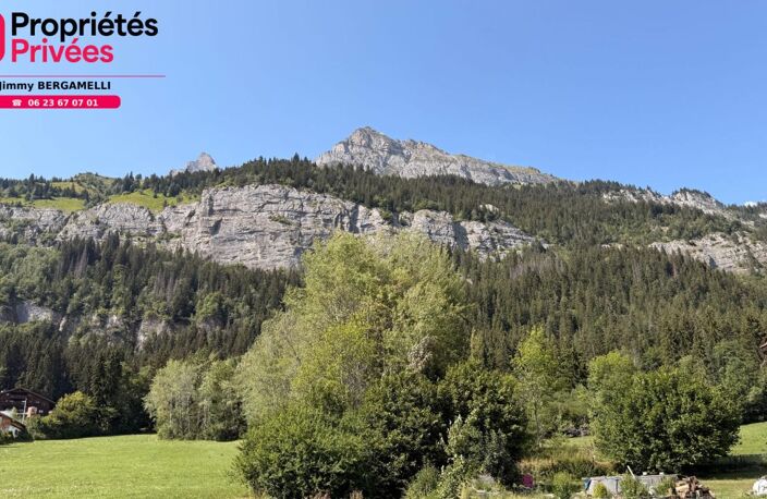Un appartement récent aux prestations haut de gamme face au massif des Fiz — photo 3