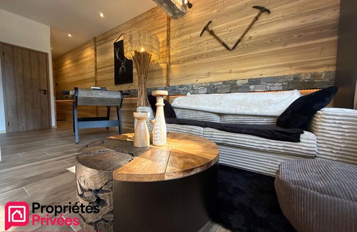Un appartement récent aux prestations haut de gamme face au massif des Fiz — photo 4