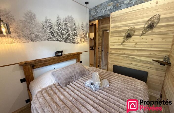 Un appartement récent aux prestations haut de gamme face au massif des Fiz — photo 5