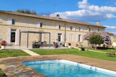 Maison 10 pièces 790000 €