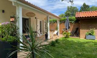 Maison 3 Pièces 60 m² à vendre à Capbreton (40130)