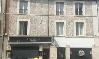 Appartement 1 Pièce 23 m² à vendre à Épernay (51200)