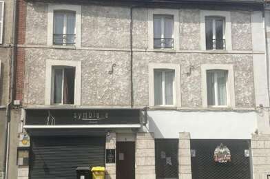 Appartement 1 pièces 53000 €