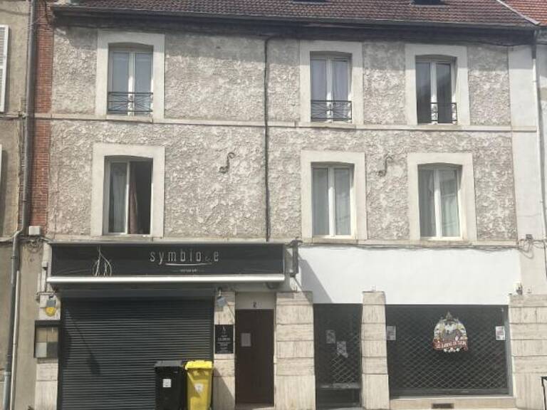 Studio vendu loué - Investissement clé en main à Épernay — photo 1