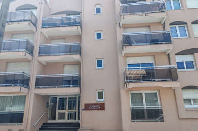 Appartement 2 pièces 133000 €