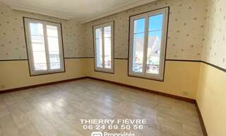 Appartement 3 Pièces 65 m² à vendre à Bourgueil (37140)