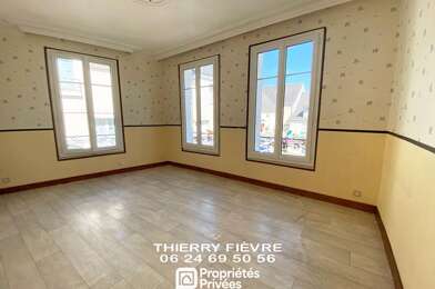 Appartement 3 pièces 89000 €