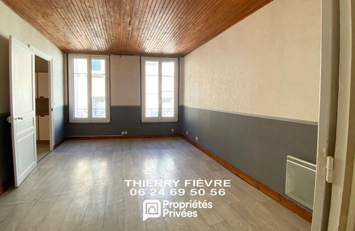 37140 BOURGUEIL APPARTEMENT T3  65 m2 — photo 4