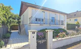 Maison 4 Pièces 83 m² à vendre à Laval (53000)