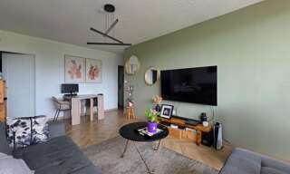 Appartement 3 Pièces 61 m² à vendre à Mérignac (33700)