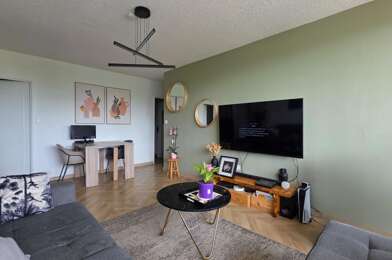 Appartement 3 pièces 195000 €