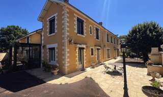 Maison 13 Pièces 400 m² à vendre à Saint-Pierre-de-Côle (24800)