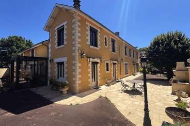 Maison 13 pièces 318000 €