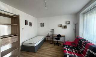 Appartement 2 Pièces 29 m² à louer à Angers (49000)