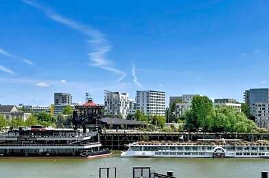 Appartement 5 pièces 697000 €
