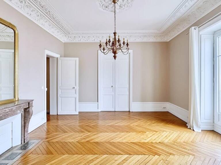 A VENDRE APPARTEMENT 5 PIECES VUE LOIRE - NANTES — photo 1