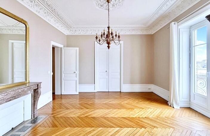 A VENDRE APPARTEMENT 5 PIECES VUE LOIRE - NANTES — photo 4