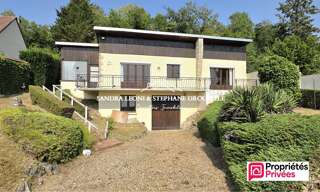 Maison 5 Pièces 95 m² à vendre à Maintenon (28130)