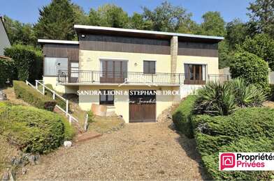Maison 5 pièces 170000 €