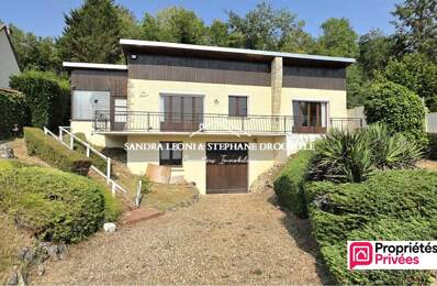 MAINTENON - SAINT PIAT Maison de 95 m2, 2 CHAMBRES — photo du bien