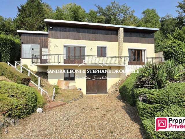MAINTENON - SAINT PIAT Maison de 95 m2, 2 CHAMBRES — photo du bien