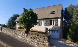 Maison 7 Pièces 143 m² à vendre à Saint-Goazec (29520)