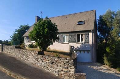 Maison 7 pièces 200000 €
