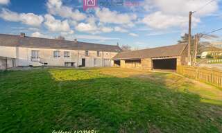 Maison 9 Pièces 228 m² à vendre à Marsac-sur-Don (44170)