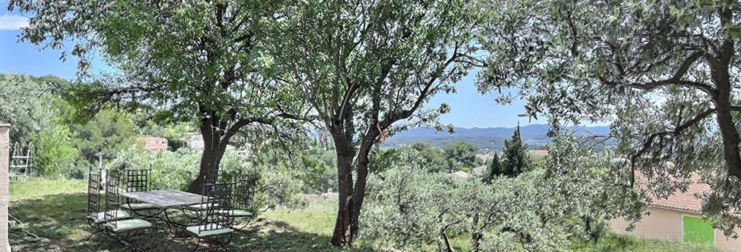 Maison 3 Pièces 85 m² à vendre à Draguignan (83300)