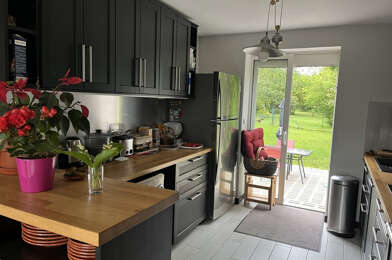 Maison 5 pièces 265000 €