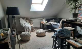 Appartement 2 Pièces 28 m² à louer à Noyon (60400)