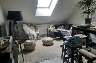 Appartement 2 pièces 430 €