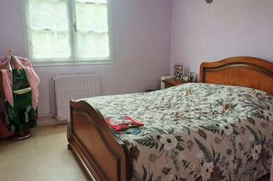 Maison 3 pièces 126000 €