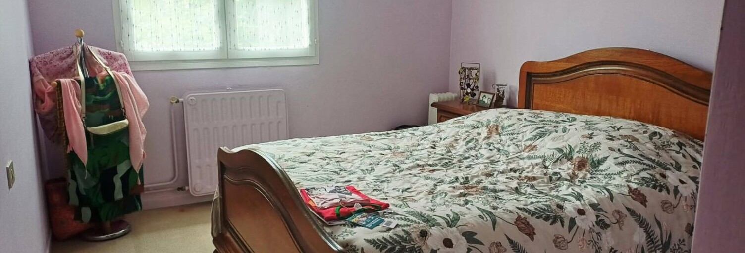 Maison 3 Pièces 80 m² à vendre à Noyon (60400)