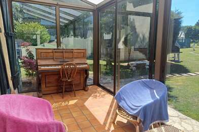 Maison 4 pièces 138000 €
