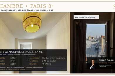 Appartement 1 pièces 92990 €