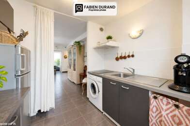 Appartement 2 pièces 219900 €
