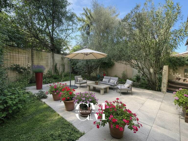 Maison ART DÉCO 260 m² 2 garages, jardin — photo 1