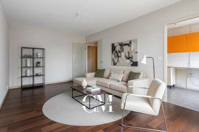 Appartement 4 pièces 224000 €