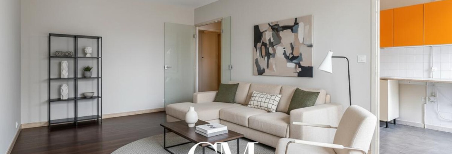 Appartement 4 Pièces 86 m² à vendre à Le Bouscat (33110)