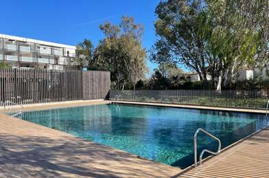 Appartement 2 pièces 229000 €