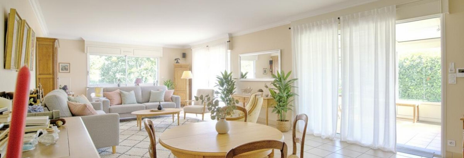 Maison 4 Pièces 146 m² à vendre à Angers (49100)