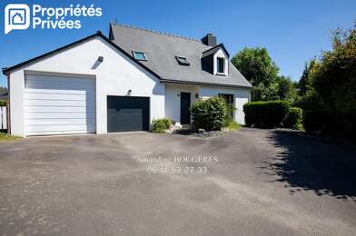 Maison 5 pièces 293900 €