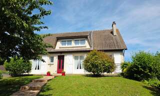 Maison 7 Pièces 148 m² à vendre à Saint-Doulchard (18230)