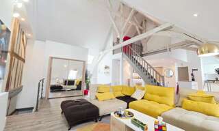 Appartement 4 Pièces 106 m² à vendre à Bourges (18000)