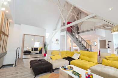 Appartement 4 pièces 209500 €