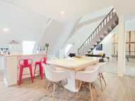 BOURGES CENTRE APPARTEMENT LOFT 106M² 3 CHAMBRES — photo 2