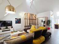 BOURGES CENTRE APPARTEMENT LOFT 106M² 3 CHAMBRES — photo 3
