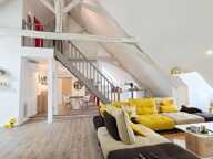 BOURGES CENTRE APPARTEMENT LOFT 106M² 3 CHAMBRES — photo 4