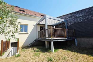 Maison 4 pièces 204900 €